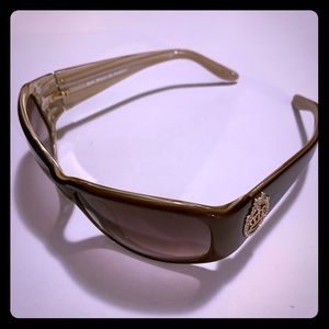 Juicy Couture sunglasses